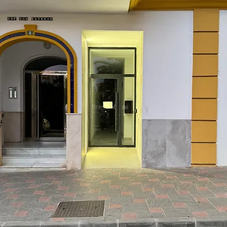 Bonita B5 Apartamento *