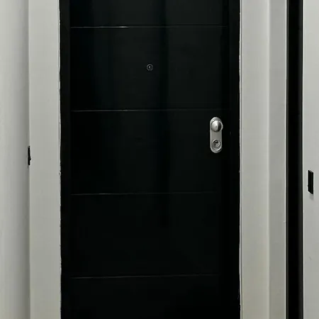 Apartamento Bonita B5 *