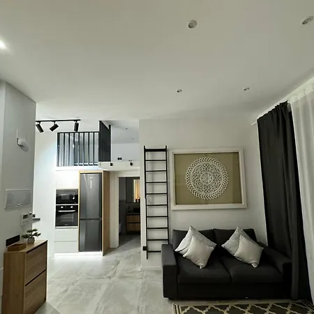 Apartamento Bonita B5 *