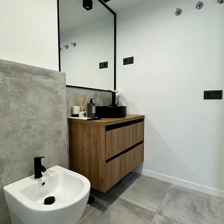 Bonita B5 Apartamento