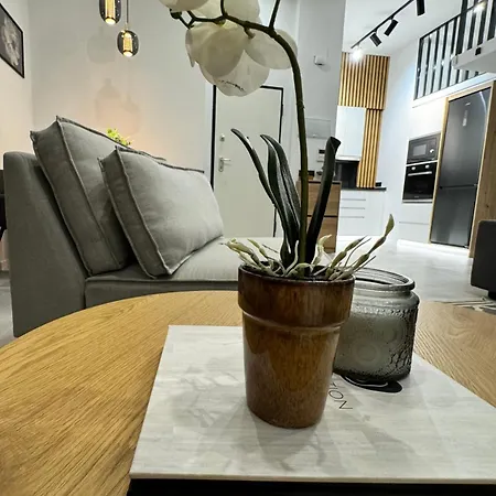 Apartamento Bonita B5