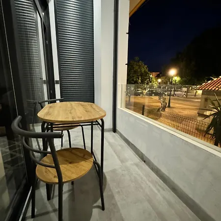 Bonita B5 Apartamento Fuengirola