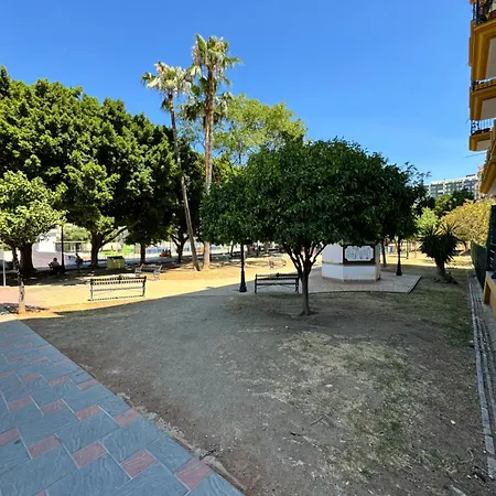 Apartamento Bonita B5 Fuengirola