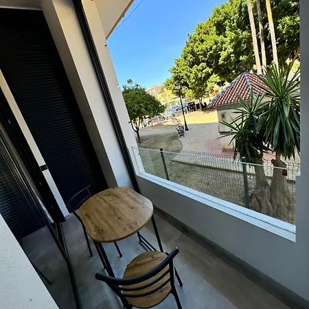 Bonita B5 Apartamento