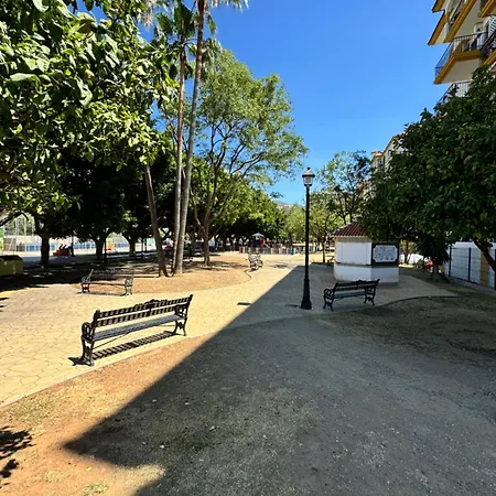 Apartamento Bonita B5 *
