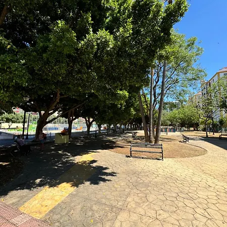 Apartamento Bonita B5 *