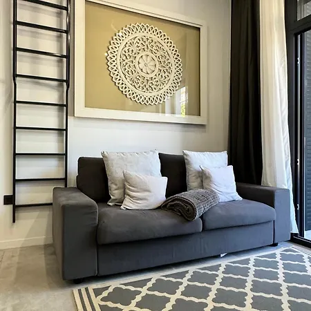 Apartamento Bonita B5