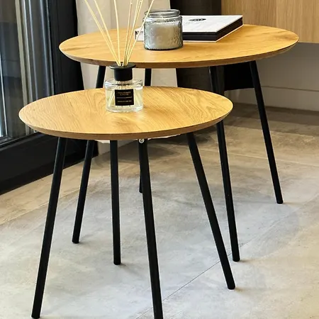 Apartamento Bonita B5 Fuengirola