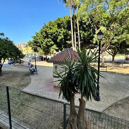 Apartamento Bonita B5