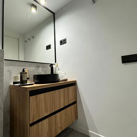 Bonita B5 Apartamento Fuengirola
