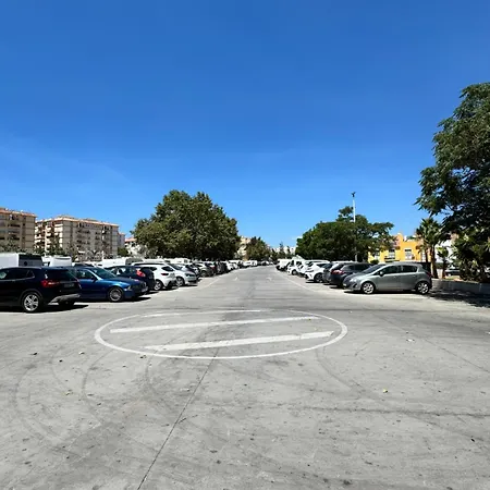 Apartment Bonita B5