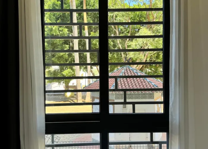 アパート Bonita B5 フエンヒロラ